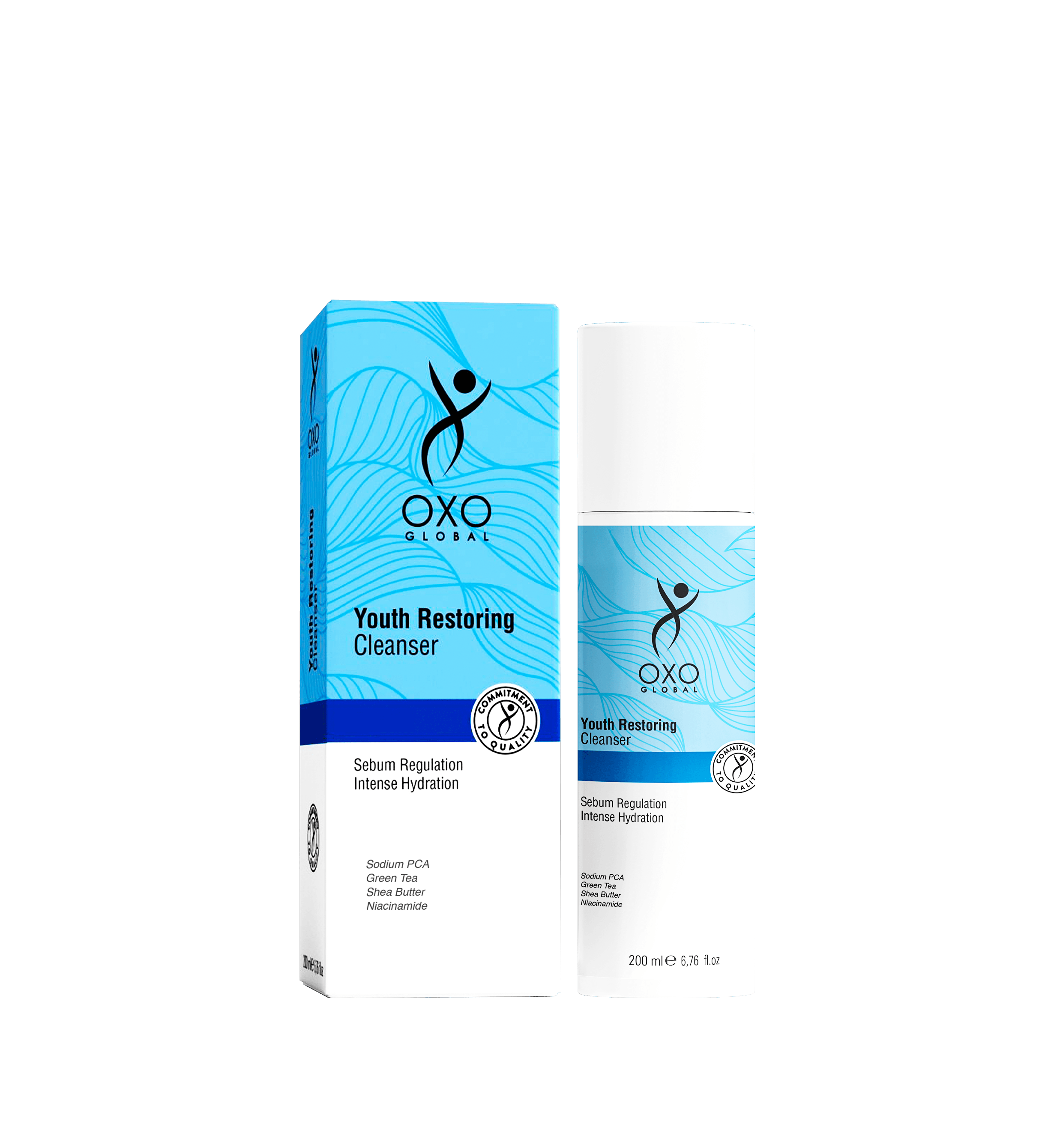 Youth Restoring Cleanser